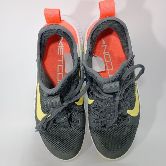 Nike Women’s Size 7 Free Metcon Training/Running Shoes/Sneakers - Picture 2 of 7